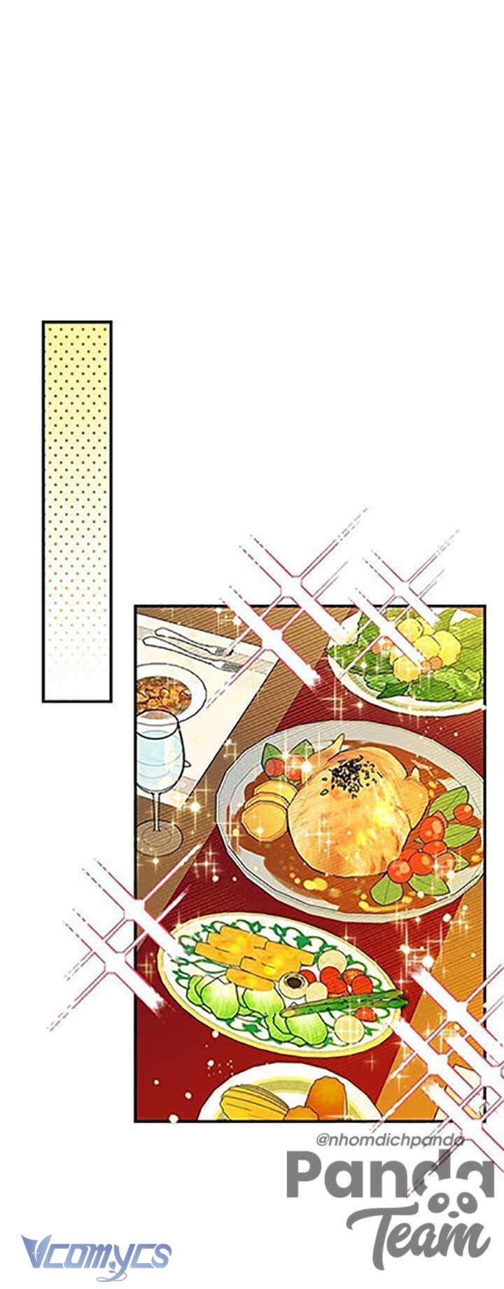 Chồng Yêu, Tôi Đây Bãi Công! Chap 10 - Trang 3