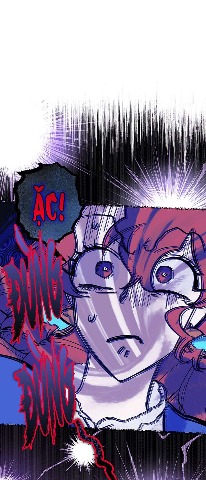 May Mắn Hay Bất Hạnh Chap 66 - Trang 4