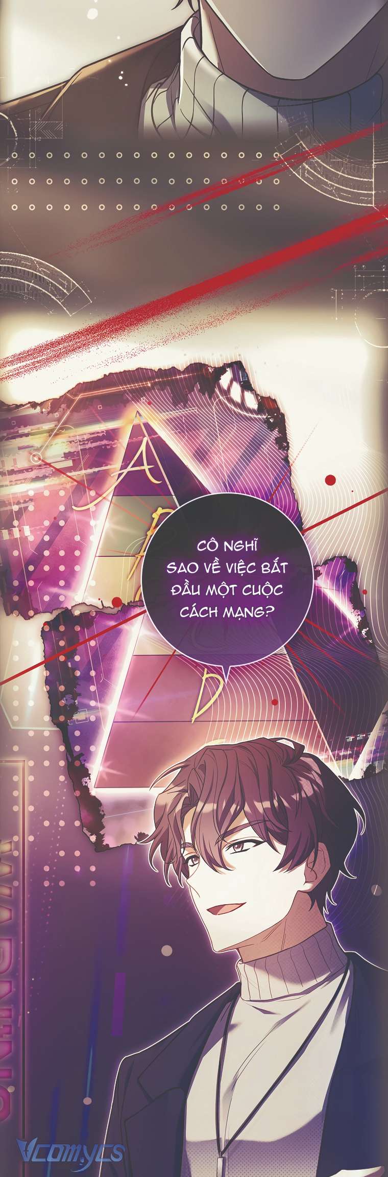 Tôi Đã Tắt Cài Đặt Chế Độ Nhận Thức Nỗi Đau! Chap 31 - Trang 3