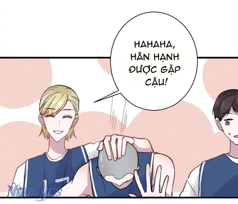 Hướng Dẫn Chiến Lược Người Tình Trong Mơ Chap 5 - Trang 2