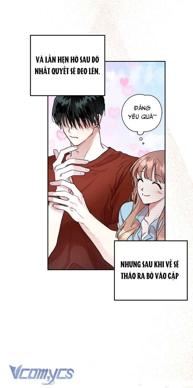 [18+] Không Có Nhân Vật Nào Công Lược Dễ Dàng! Chap 1 - Trang 2