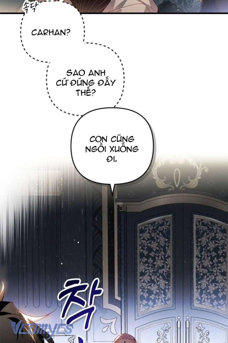 Nuôi vị hôn phu bằng tiền bạc. Chap 36 - Trang 2