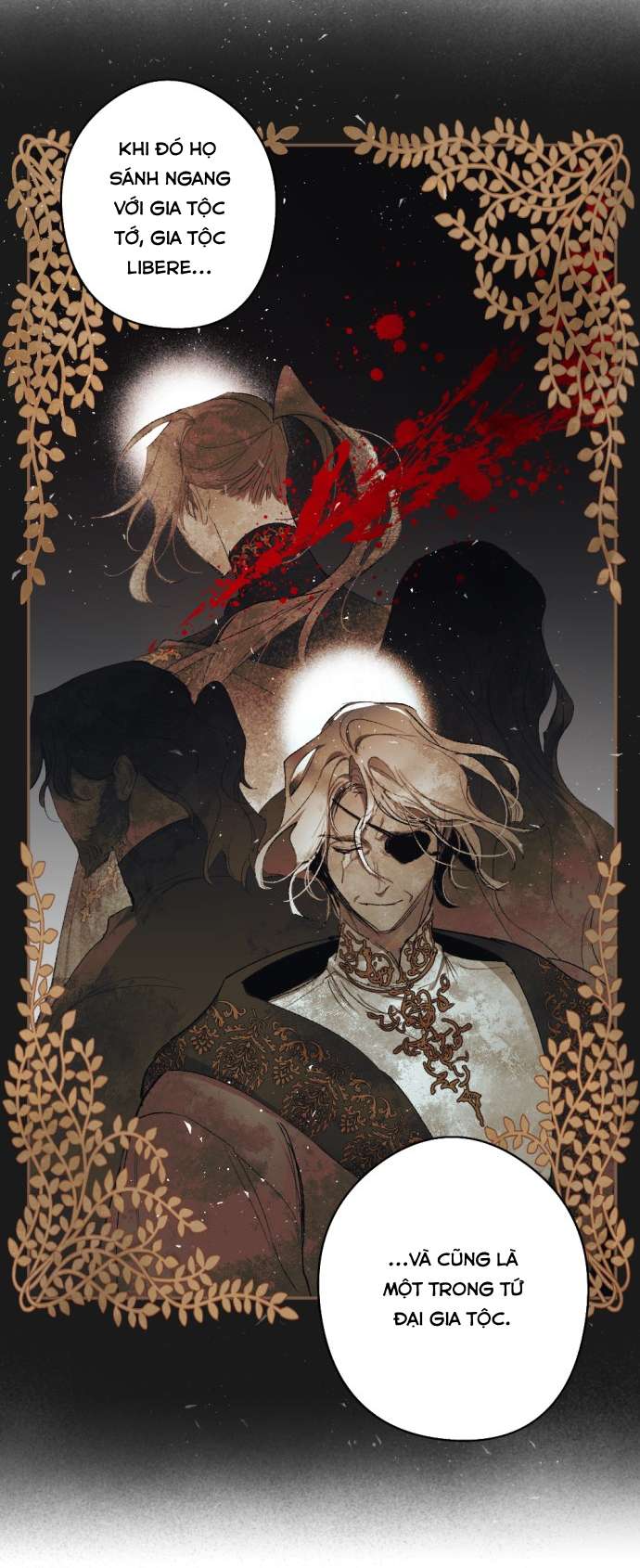 Lời Thú Nhận Của Chúa Tể Bóng Tối Chap 68 - Trang 4