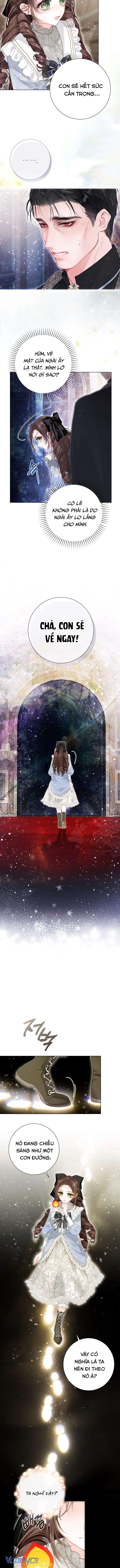 Một Thế Giới Không Có Chị Gái Mà Ai Cũng Yêu Chap 42 - Trang 4