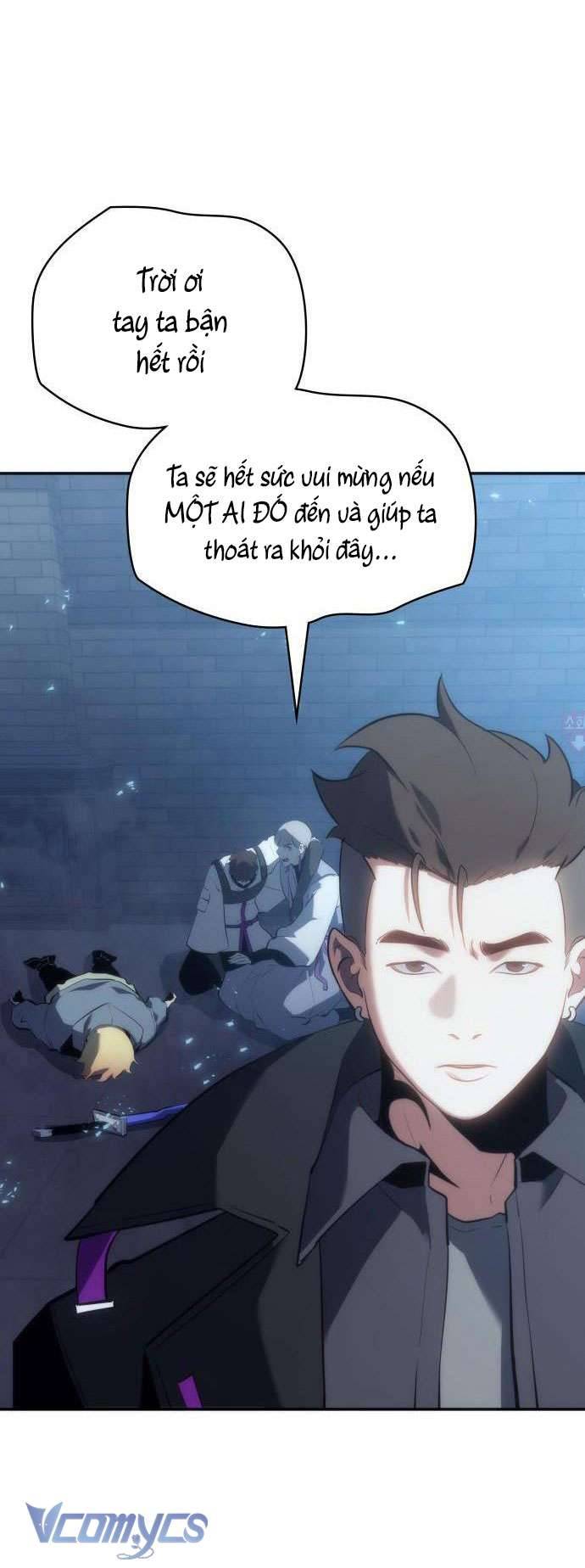 (BTS - HYBE) 7FATES: CHAKHO Chap 9 - Trang 2