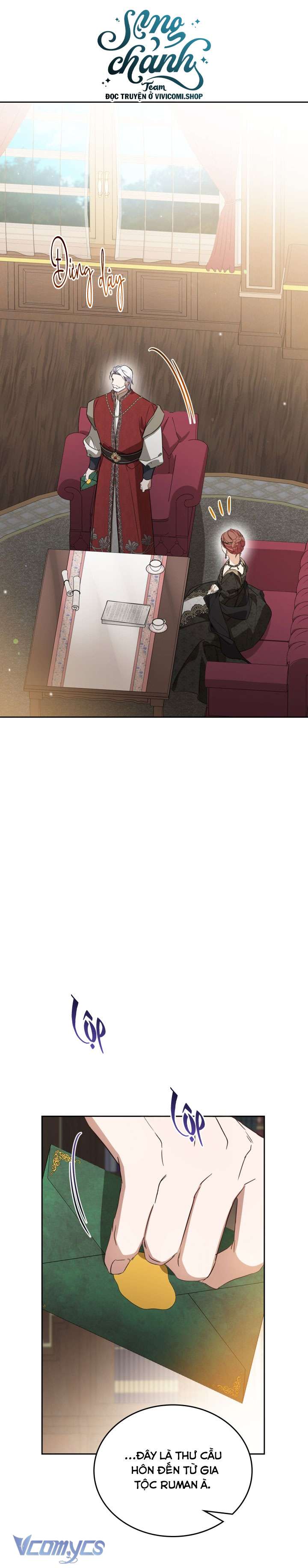 Kiếp Này Nhất Định Làm Gia Chủ Chap 170 - Trang 2