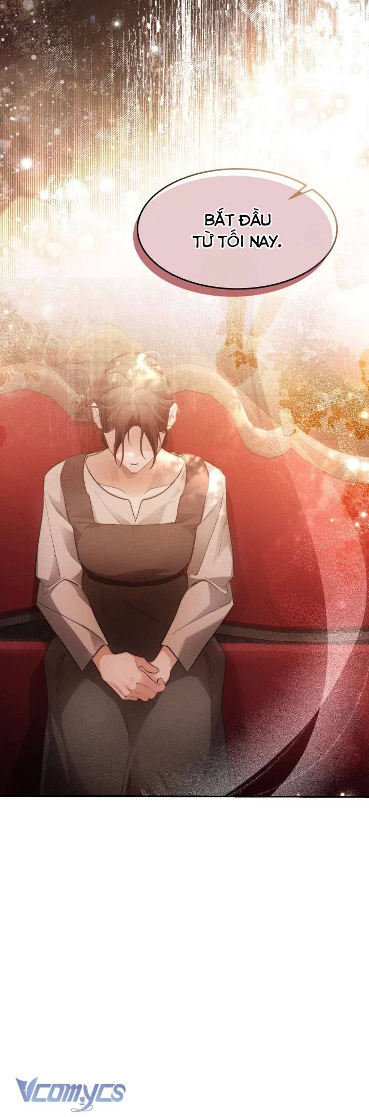 Tiếng Trống Vang Dội Chapter 19 - Trang 4