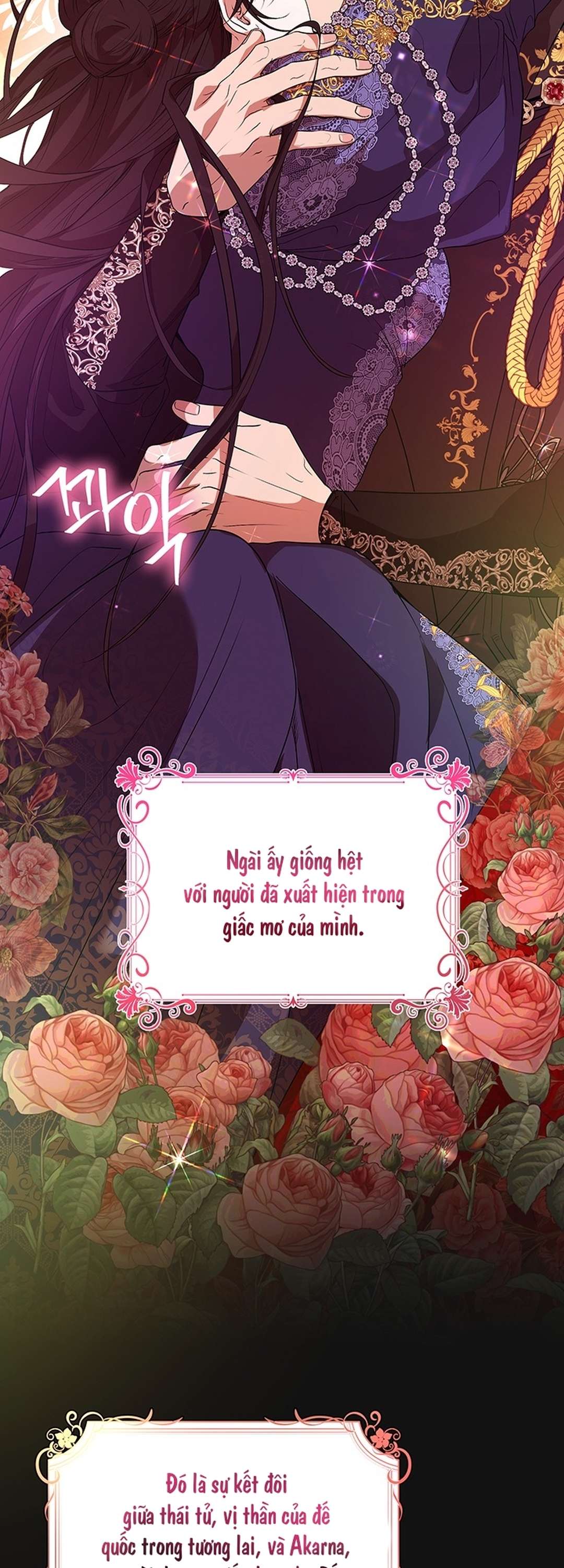 [ 18+ KHÔNG CHE ] Tại nơi ẩn mình cuối cùng của sắc xanh Chap 4 - Trang 2