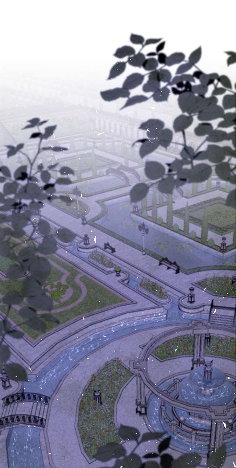 Lời Thú Nhận Của Chúa Tể Bóng Tối Chapter 83 - Trang 4