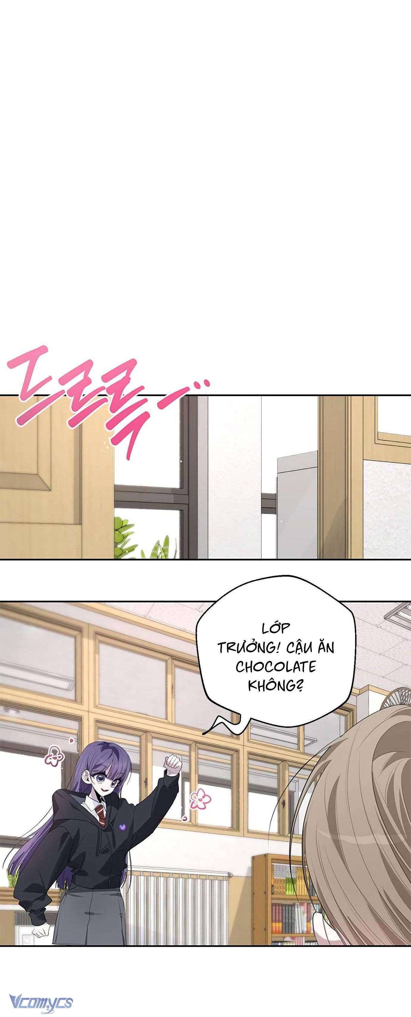 Đàn Anh Xấu Xa! Chap 45 - Trang 3