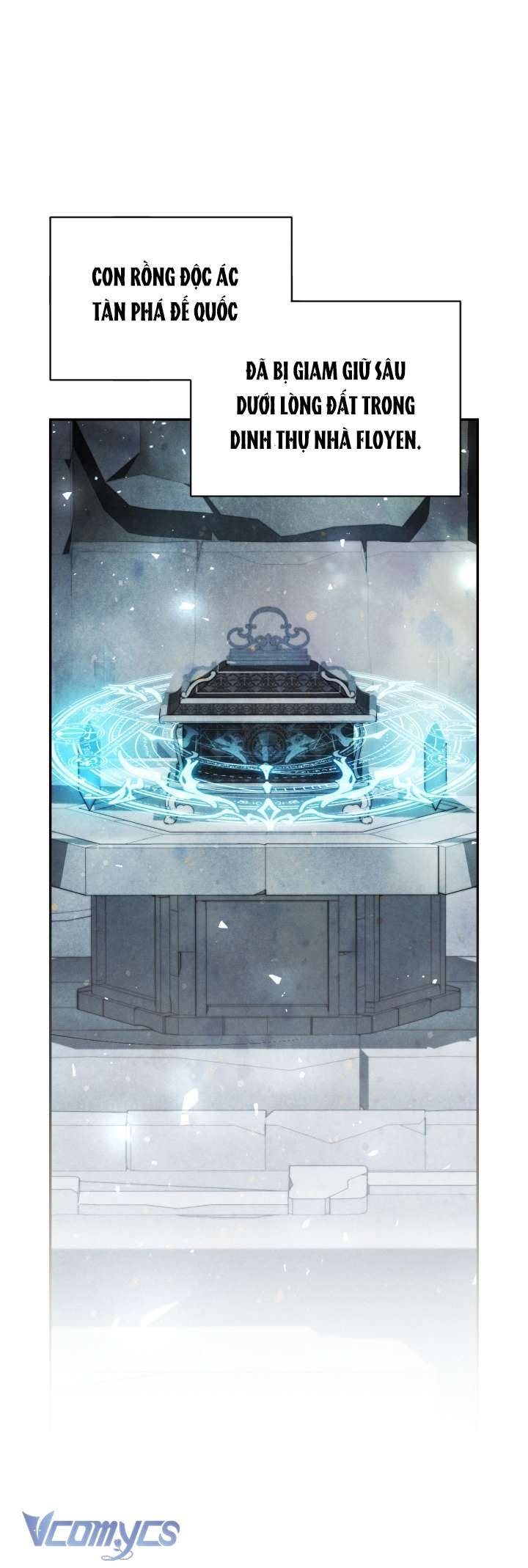 Cha À, Con Không Muốn Kết Hôn Đâu Chap 122 - Next Chap 123