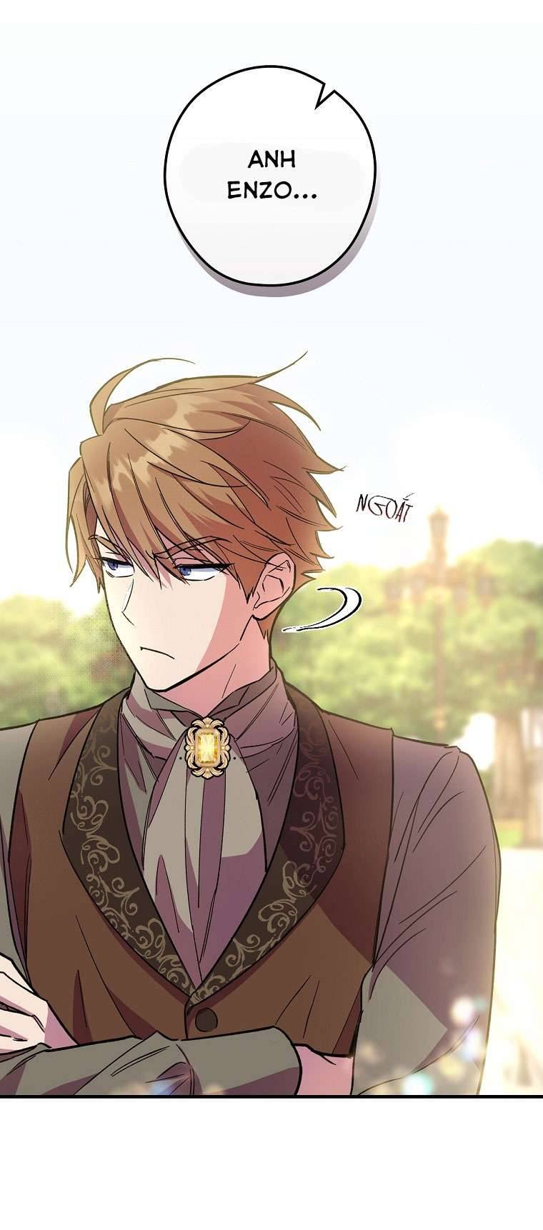 Phương Pháp Khiến Phu Quân Đứng Về Phía Tôi Chapter 3 - Trang 4