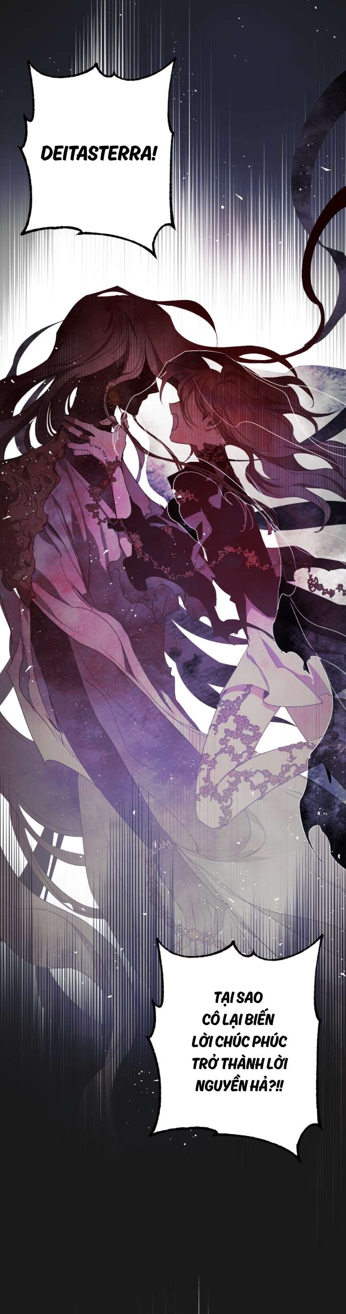 Lời Thú Nhận Của Chúa Tể Bóng Tối Chapter 107 - Trang 4