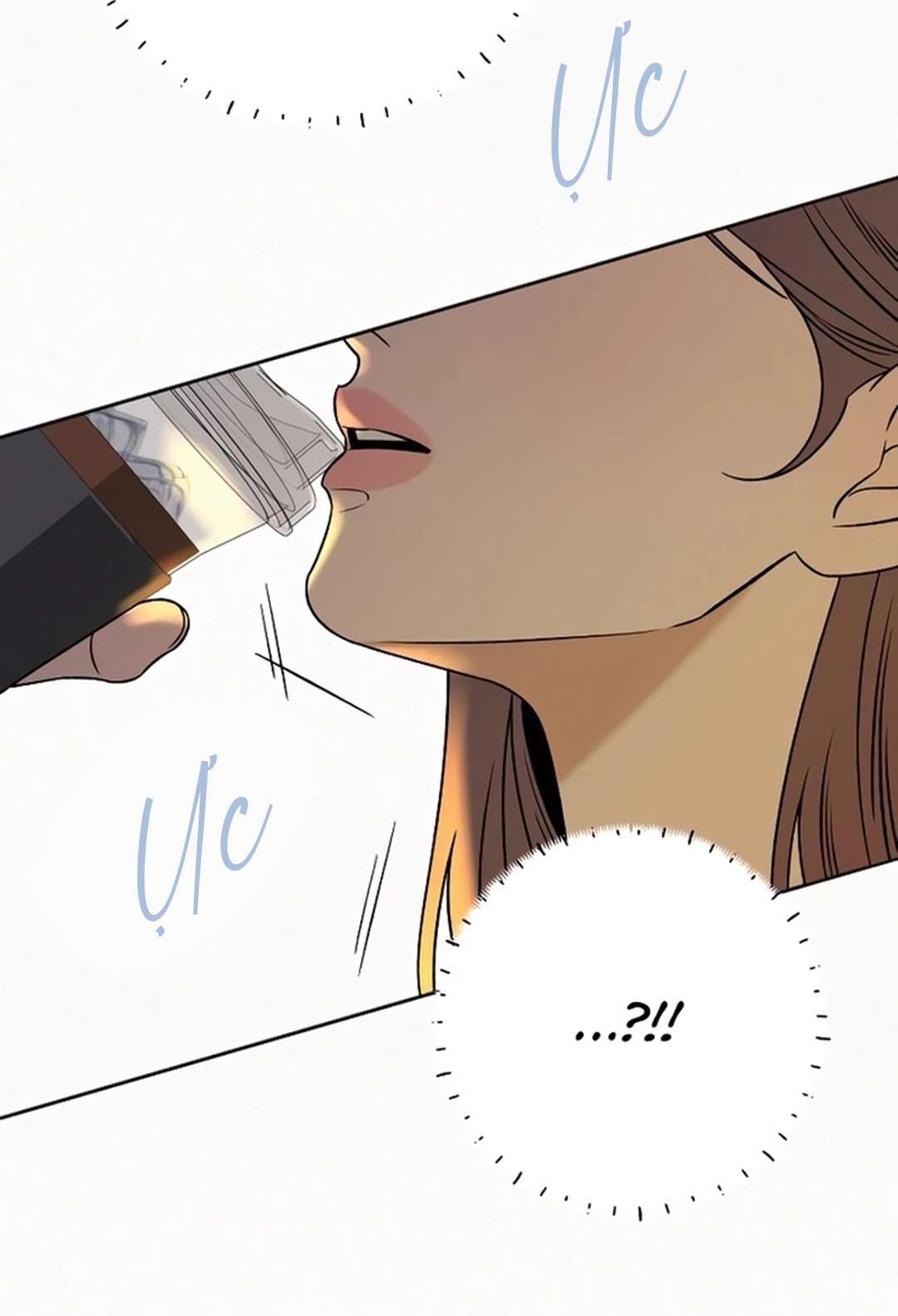 Chiến Lược: Tình Yêu Trong Sáng Chap 108. - Trang 3