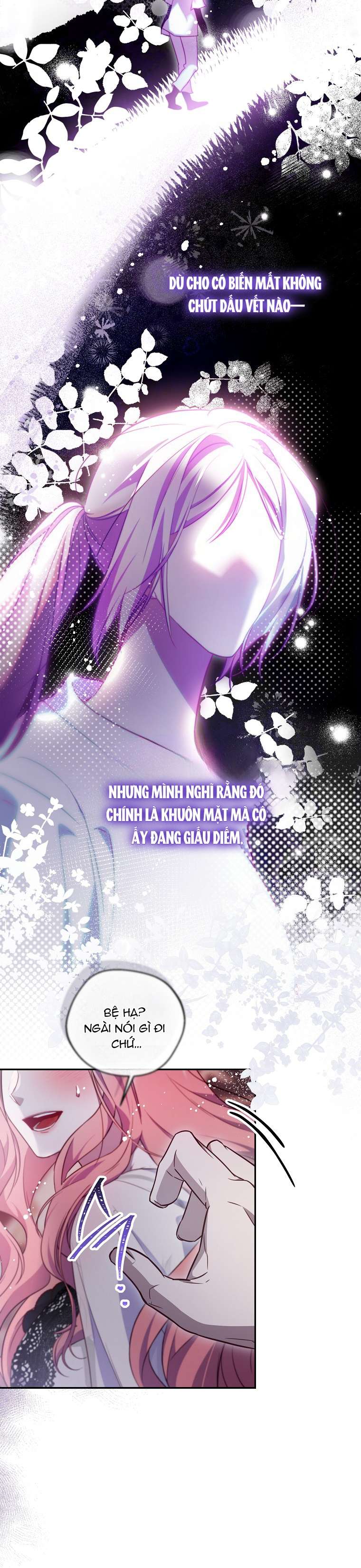 Khi Trái Tim Dẫn Lối Đôi Ta Chapter 40 - Trang 4