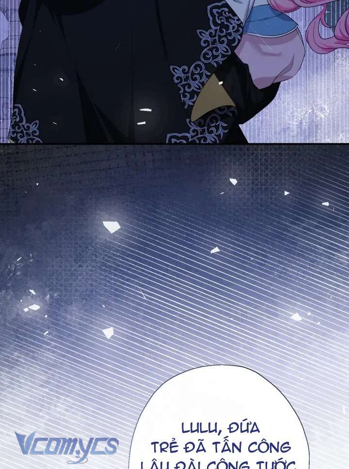 Tiểu Thư Tích Tiền Đi Bụi Chapter 58 - Trang 4