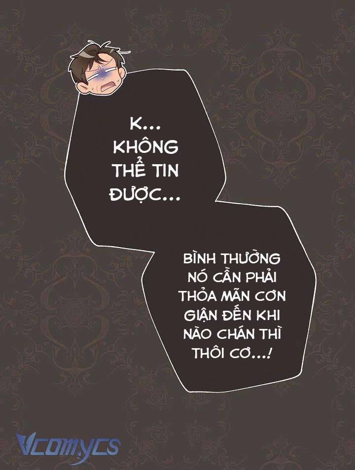 Hầu Gái Độc Quyền Của Hoàng Hậu Phản Diện Chapter 4 - Trang 4