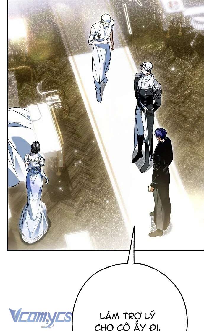 Ai Đó Đang Điều Khiển Cơ Thể Của Tôi Chapter 48 - Trang 4