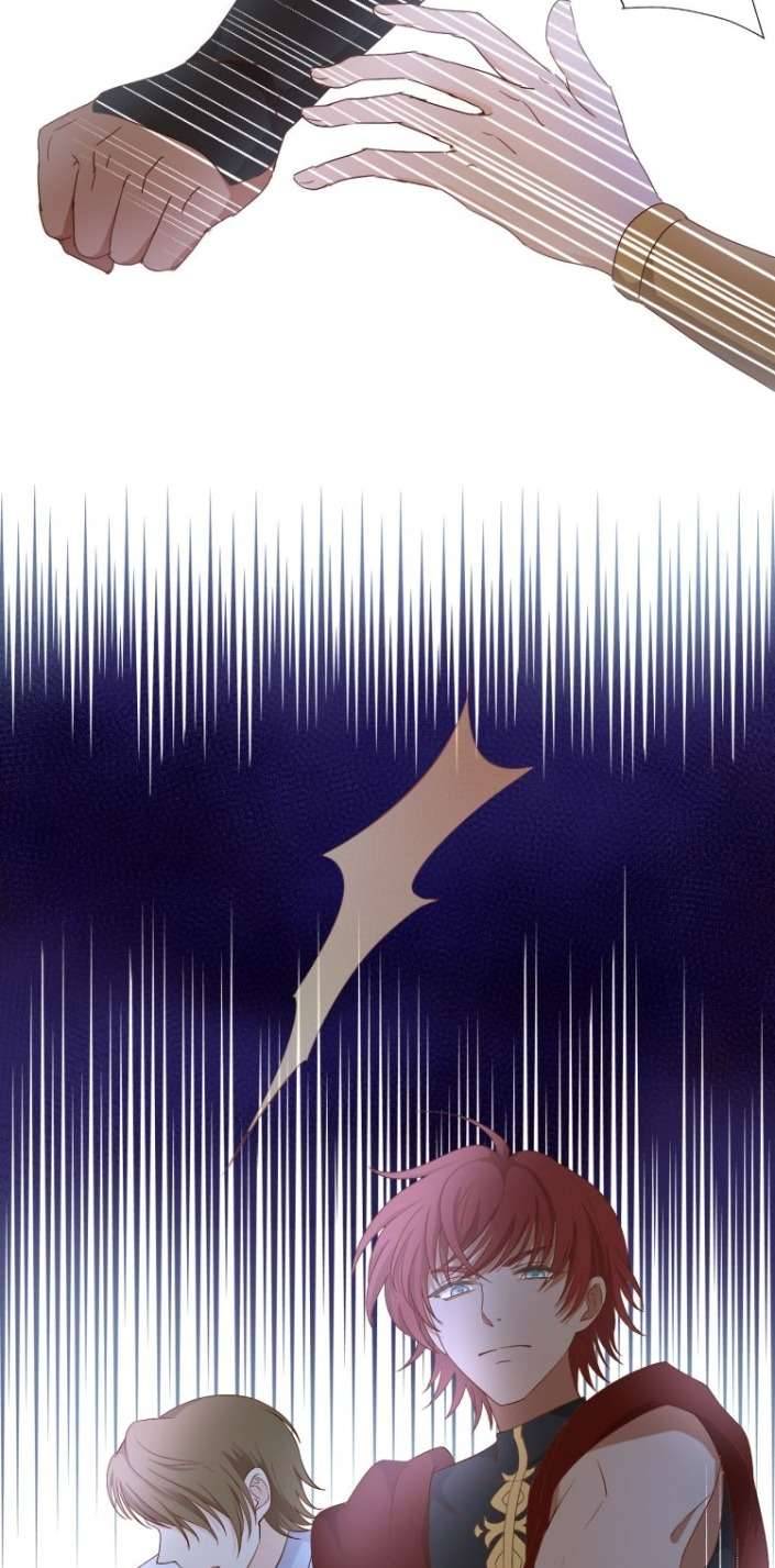 Địch Úc Đa Chi Ca Chapter 57 - Trang 4