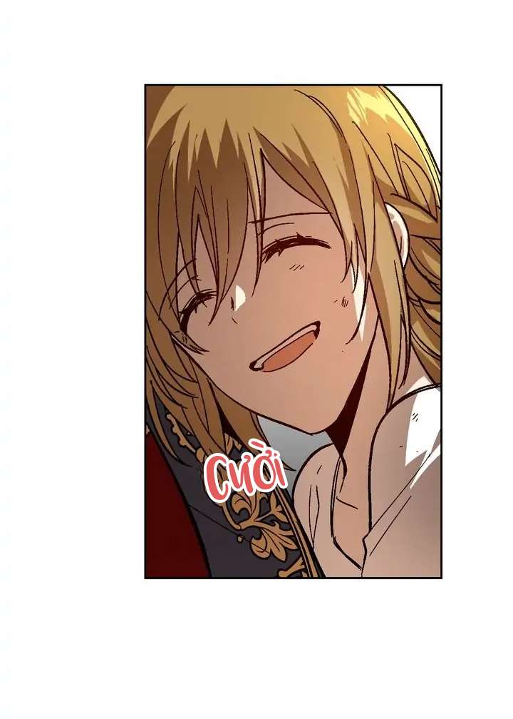 Vị Hôn Thê Khế Ước Của Công Tước Chapter 108 - Next Chapter 109