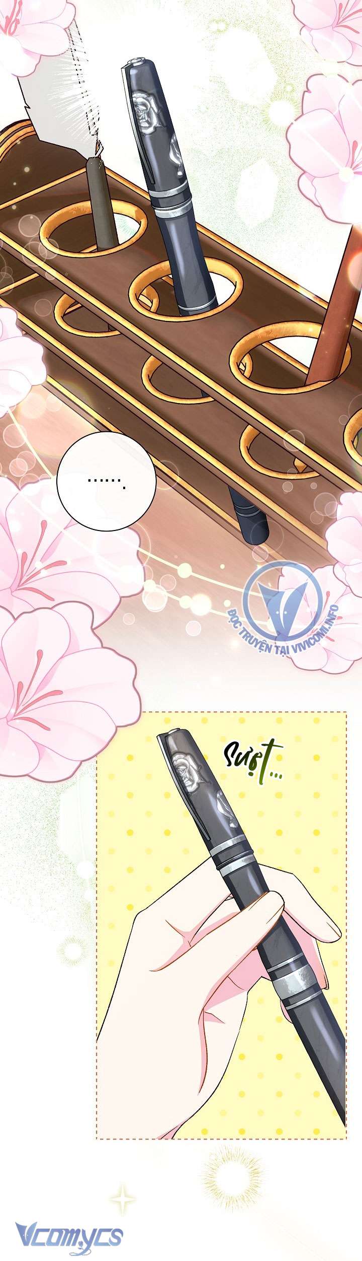 Người Xem Mắt Của Ác Nữ Quá Hoàn Hảo Chapter 27 - Trang 4