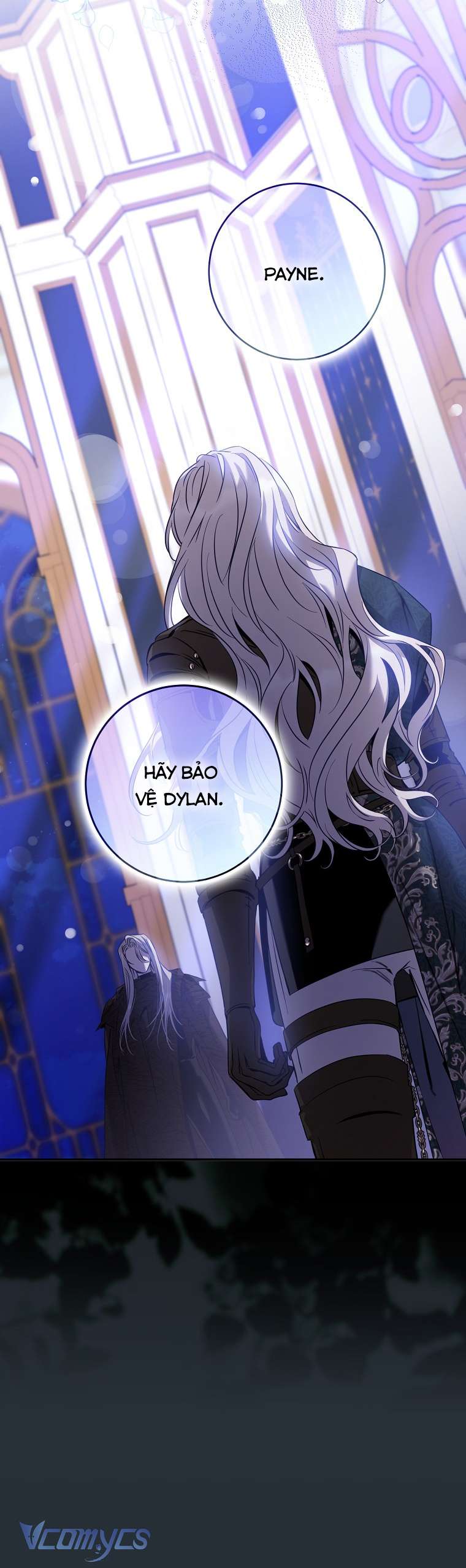 Thuần Hóa Bạo Quân Rồi Bỏ Trốn Chap 84 - Trang 2