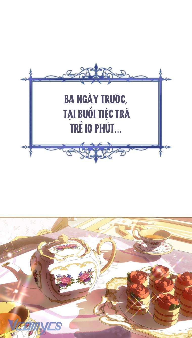 Làm Ác Nữ Bộ Không Tuyệt Sao? Chap 70 - Trang 4