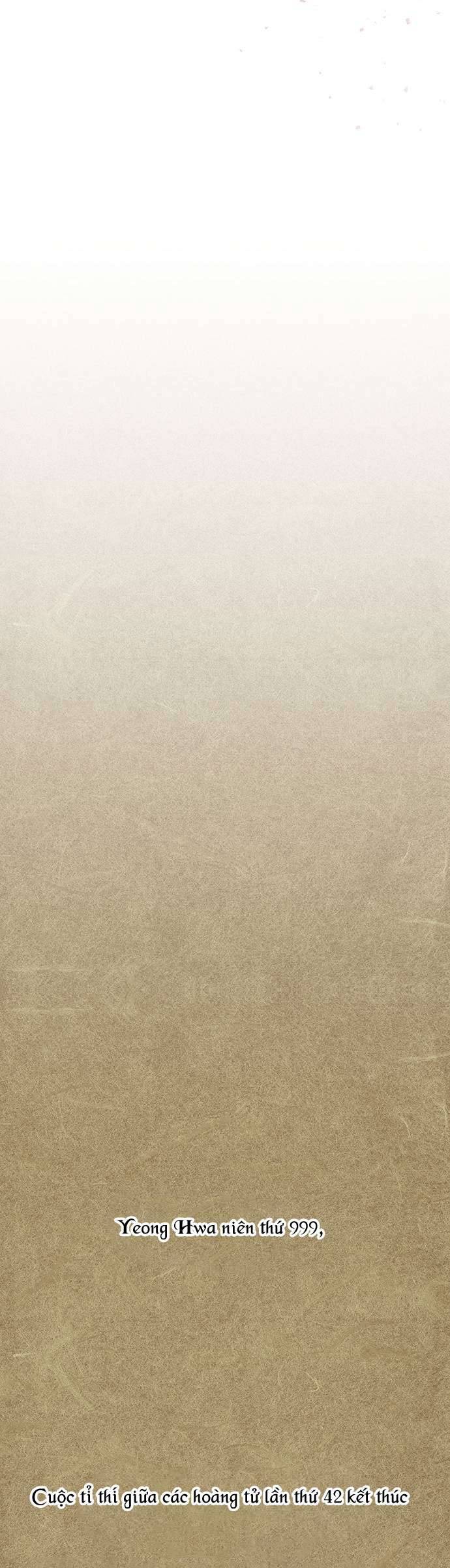 Vương Tử Huyền Bí Chapter 111 - Trang 4