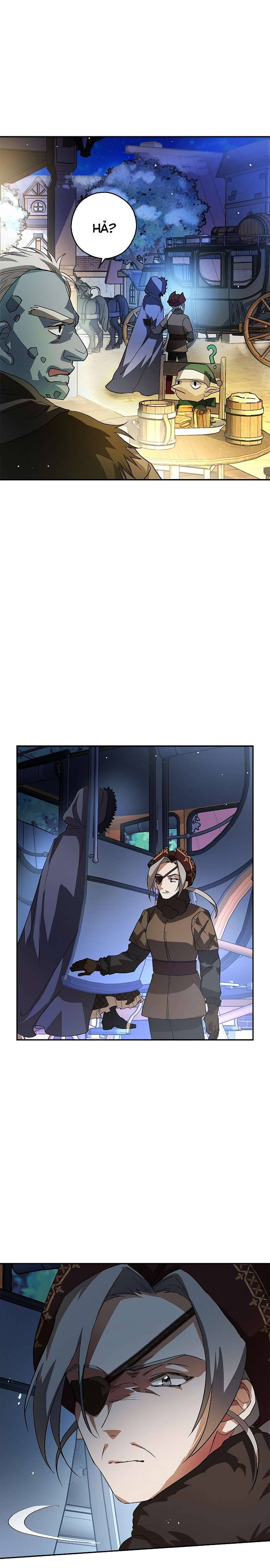 Hôn Phu Ẩn Sắc Chapter 13 - Trang 4