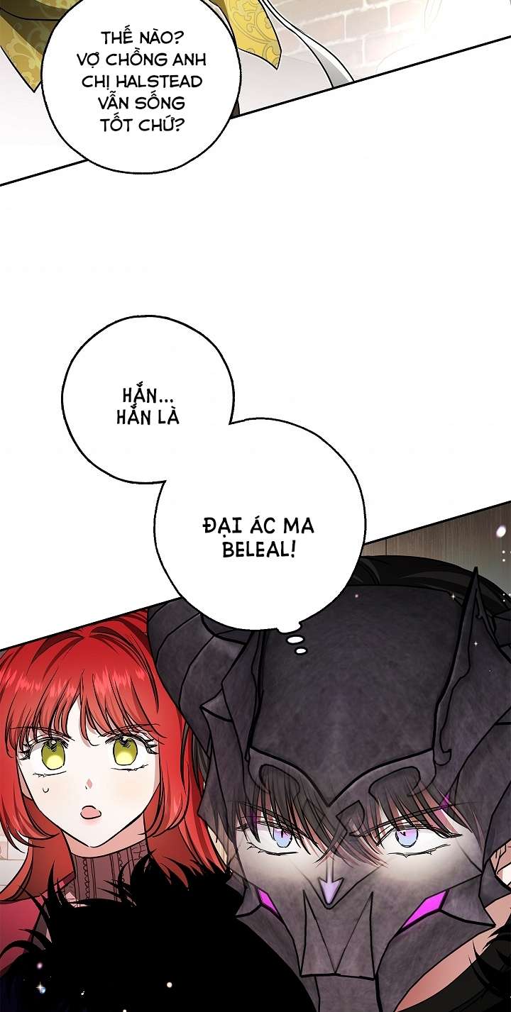 Hôn Phu Ẩn Sắc Chapter 44 - Trang 4