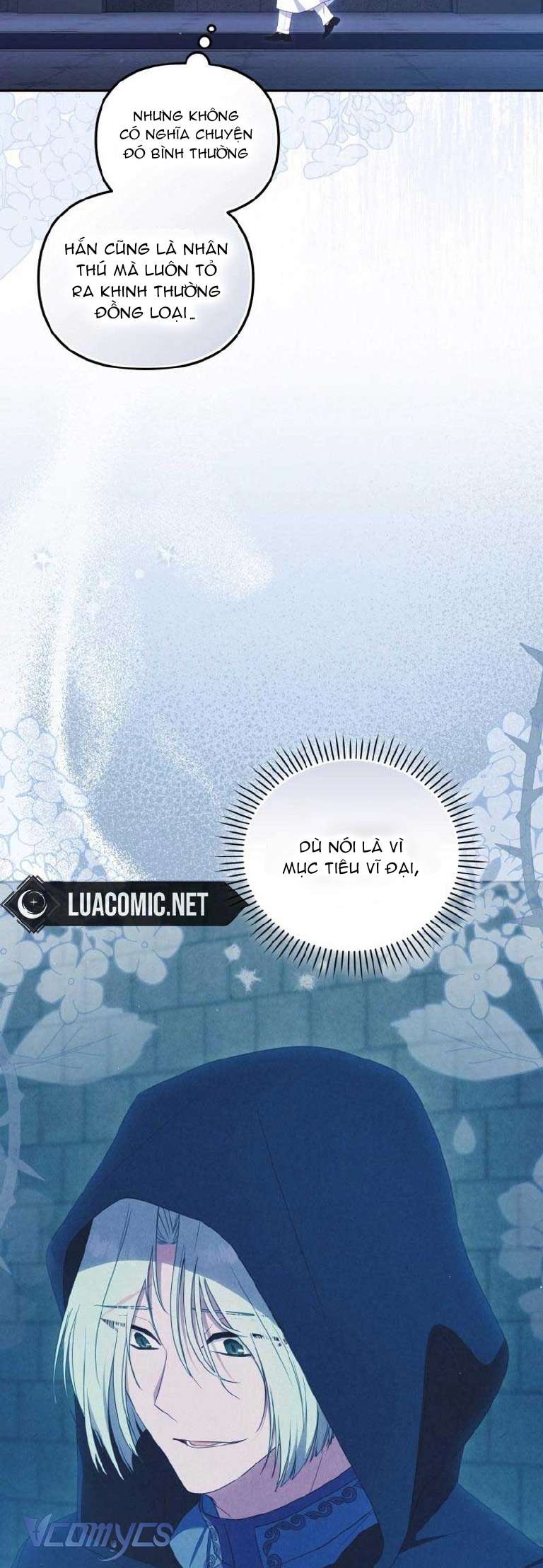 Tôi Được Nuôi Dưỡng Bởi Những Kẻ Phản Diện Chap 75 - Trang 3