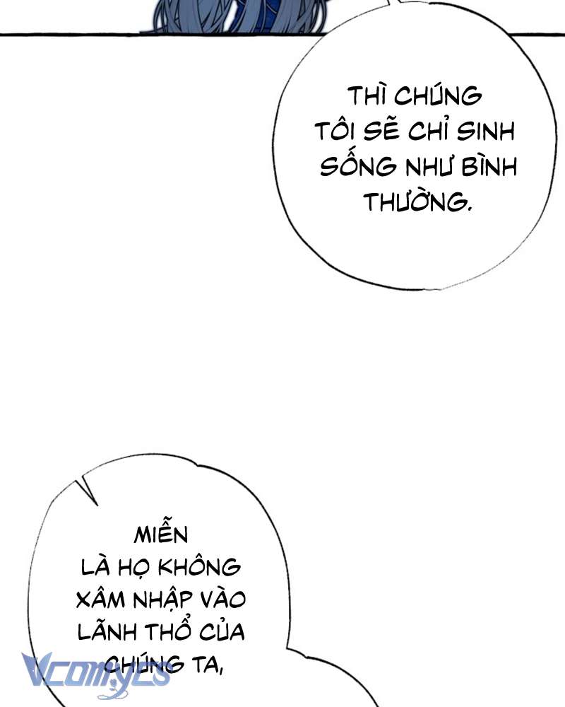 Chuyện Tình Tuyết Phương Bắc Chapter 15 - Trang 4