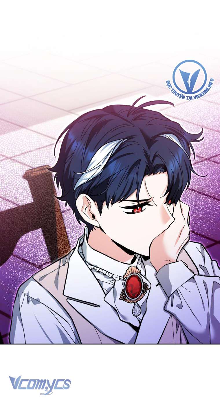 Bé Con Cá Voi Sát Thủ Chapter 18 - Trang 4