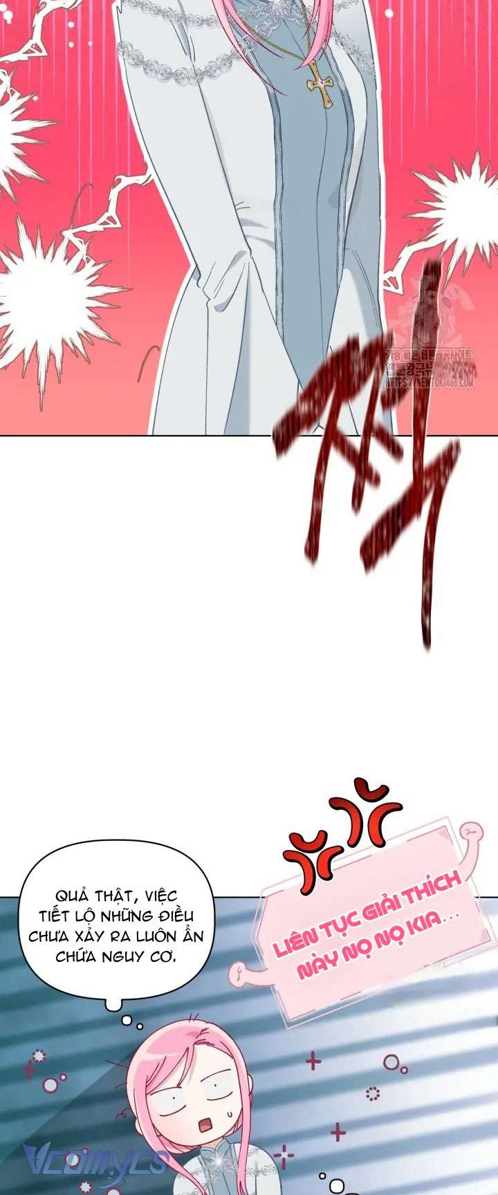 Sự Điều Trị Đặc Biệt Của Tinh Linh Chapter 95 - Trang 4