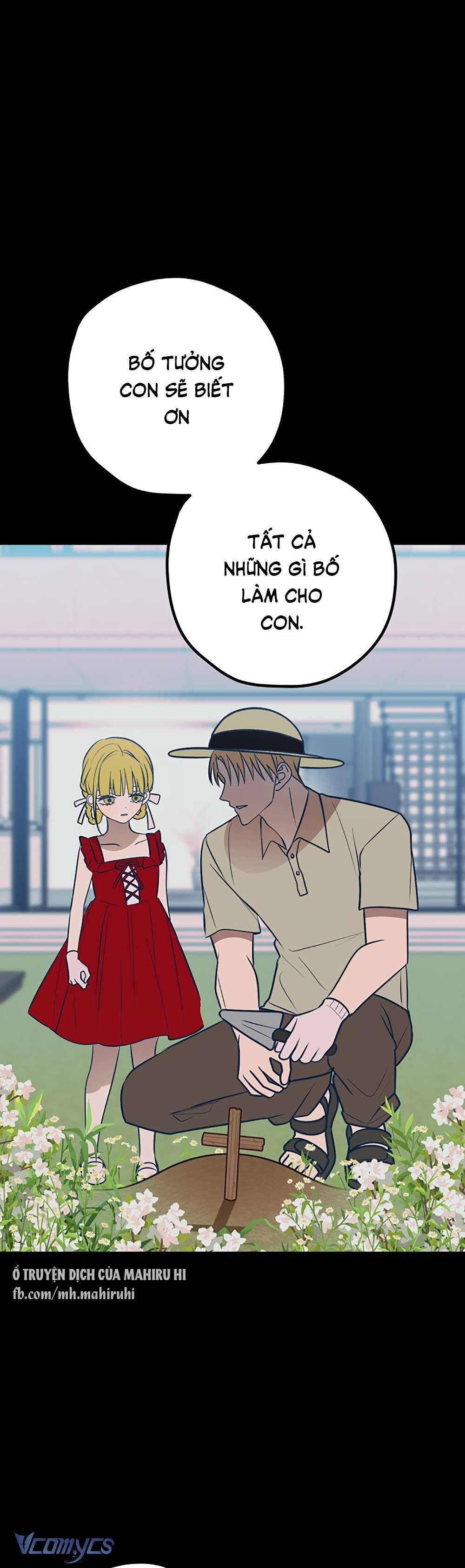 Kẻ Rác Rưởi Không Đáng Được Yêu Chapter 65 - Trang 4