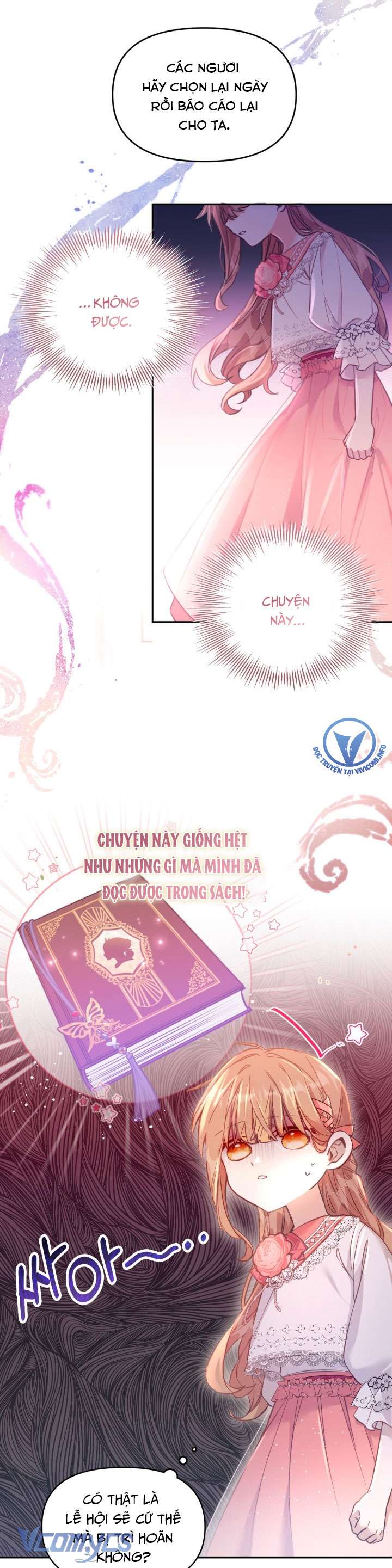 Không Có Chỗ Cho Kẻ Giả Mạo Chap 2 - Trang 2