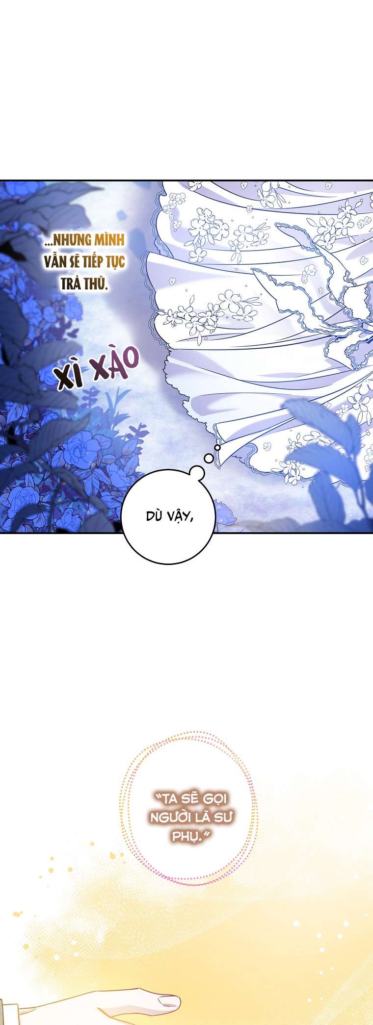 Thuần Hóa Bạo Quân Rồi Bỏ Trốn Chap 58 - Trang 2