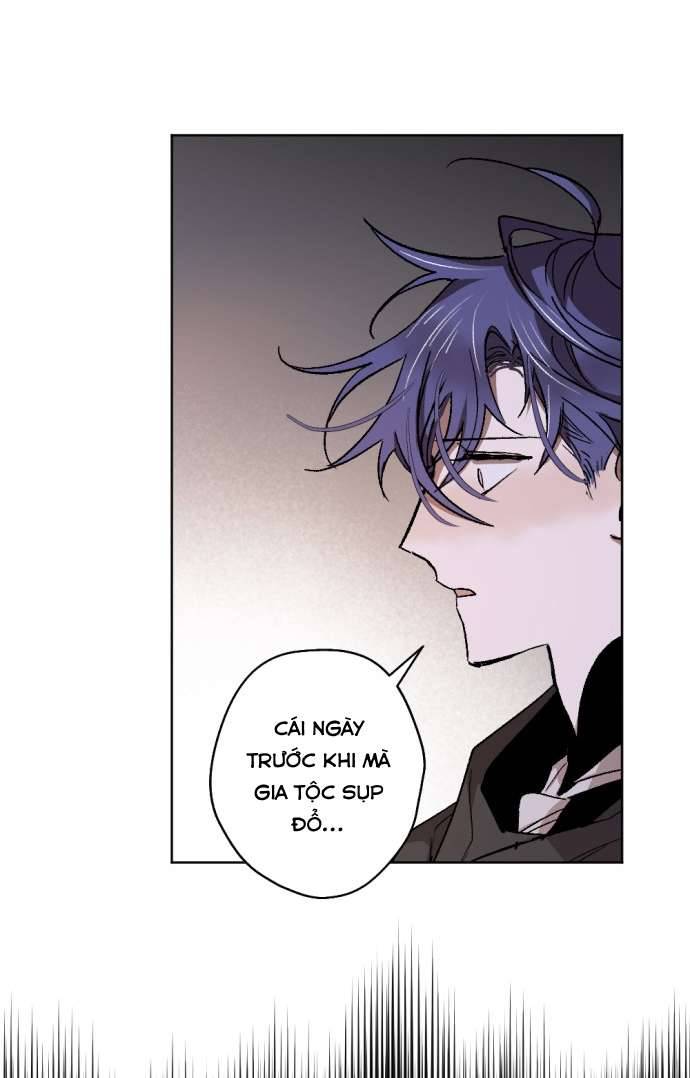 Lời Thú Nhận Của Chúa Tể Bóng Tối Chap 17 - Trang 4