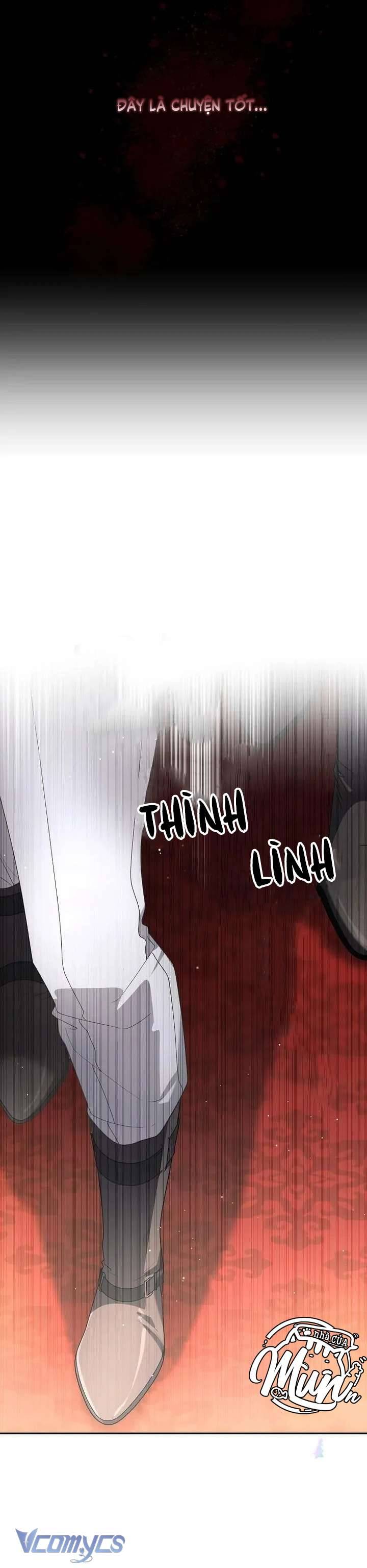 Ác Nữ Thuần Hoá Quái Thú Chapter 54 - Trang 4