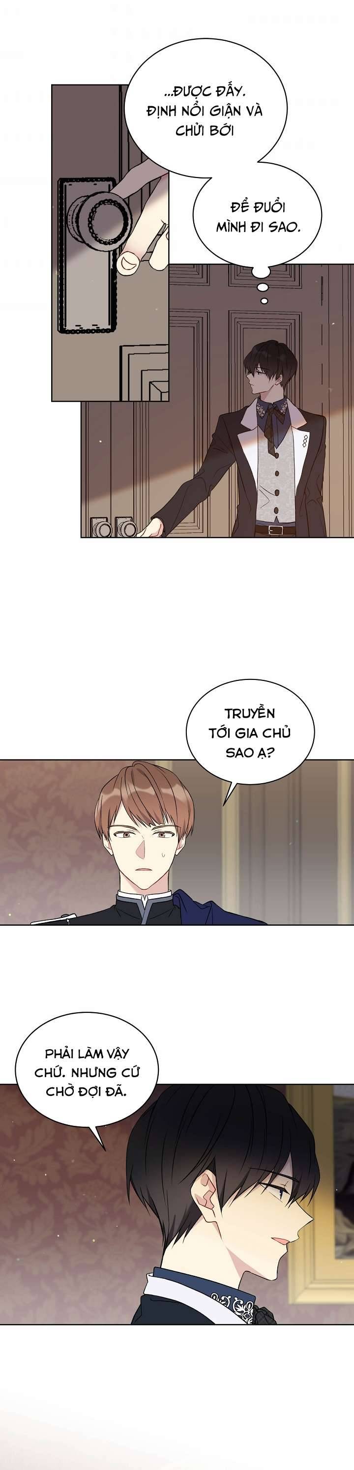 Vương Miện Lục Bảo Chap 12 - Trang 2