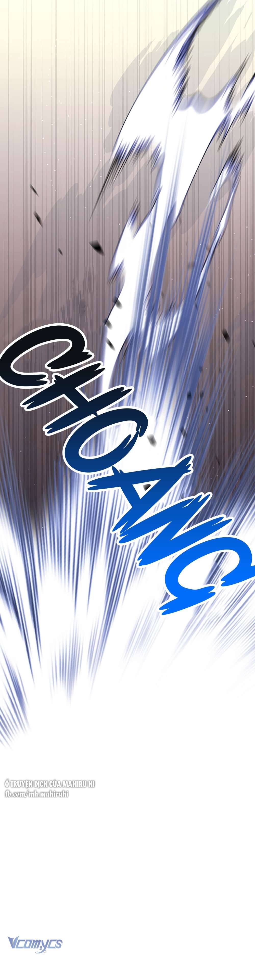 Trở Thành Tình Địch Của Các Nam Chính Chapter 66 - Trang 3