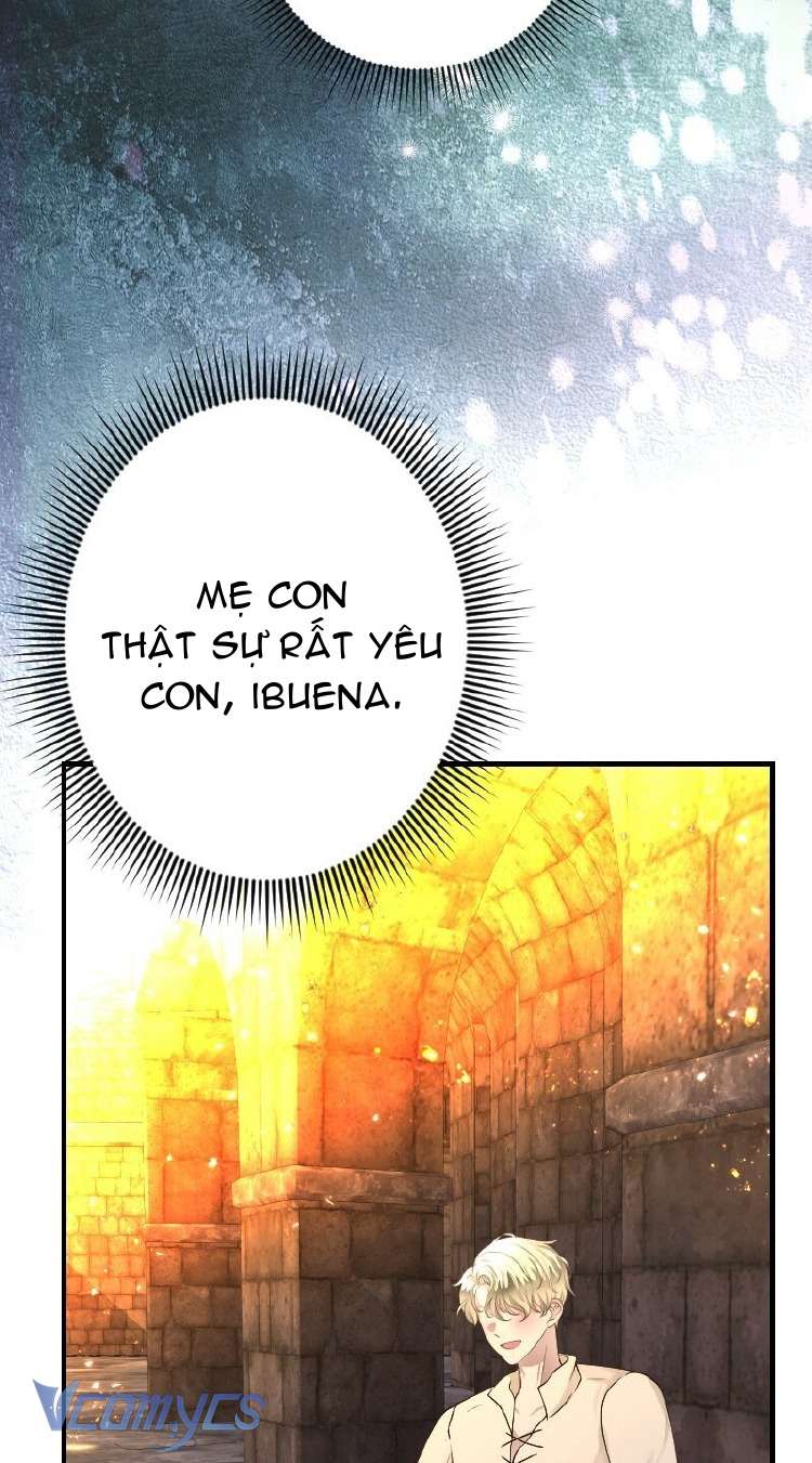 Sau Này Họ Sẽ Sinh Ra Tôi Chapter 1 - Trang 4