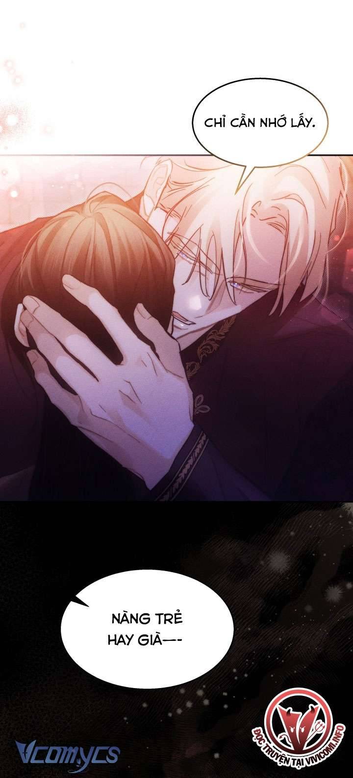 Tiếng Trống Vang Dội Chapter 29 - Trang 4