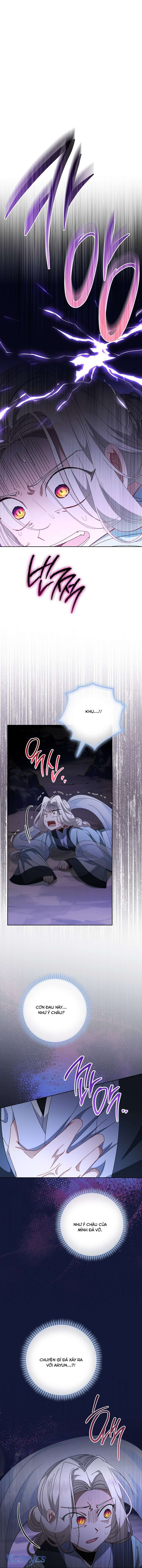 Tiểu Thiếp Chỉ Muốn Sống Yên Bình Chapter 107 - Trang 4