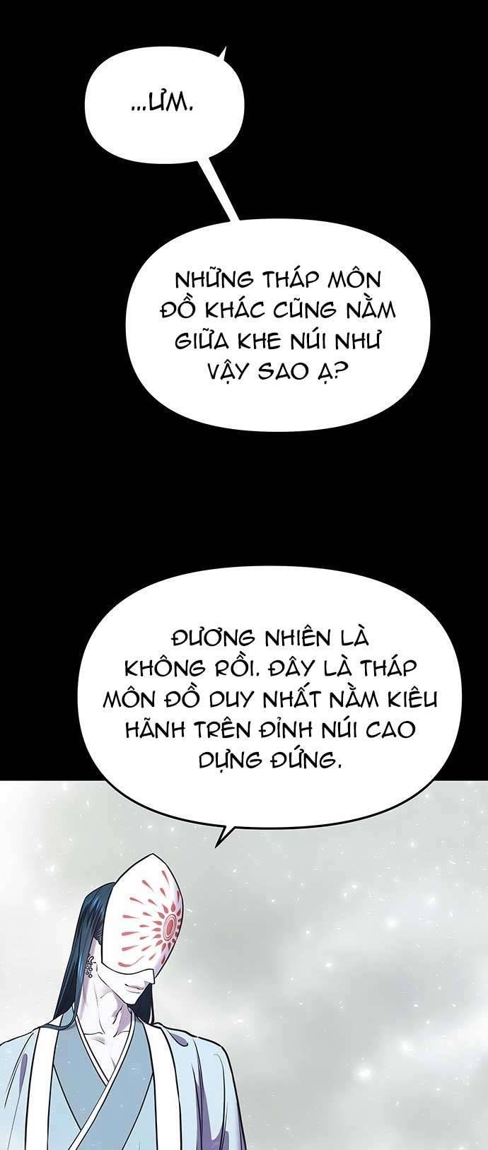 Vương Tử Huyền Bí Chapter 16 - Trang 4