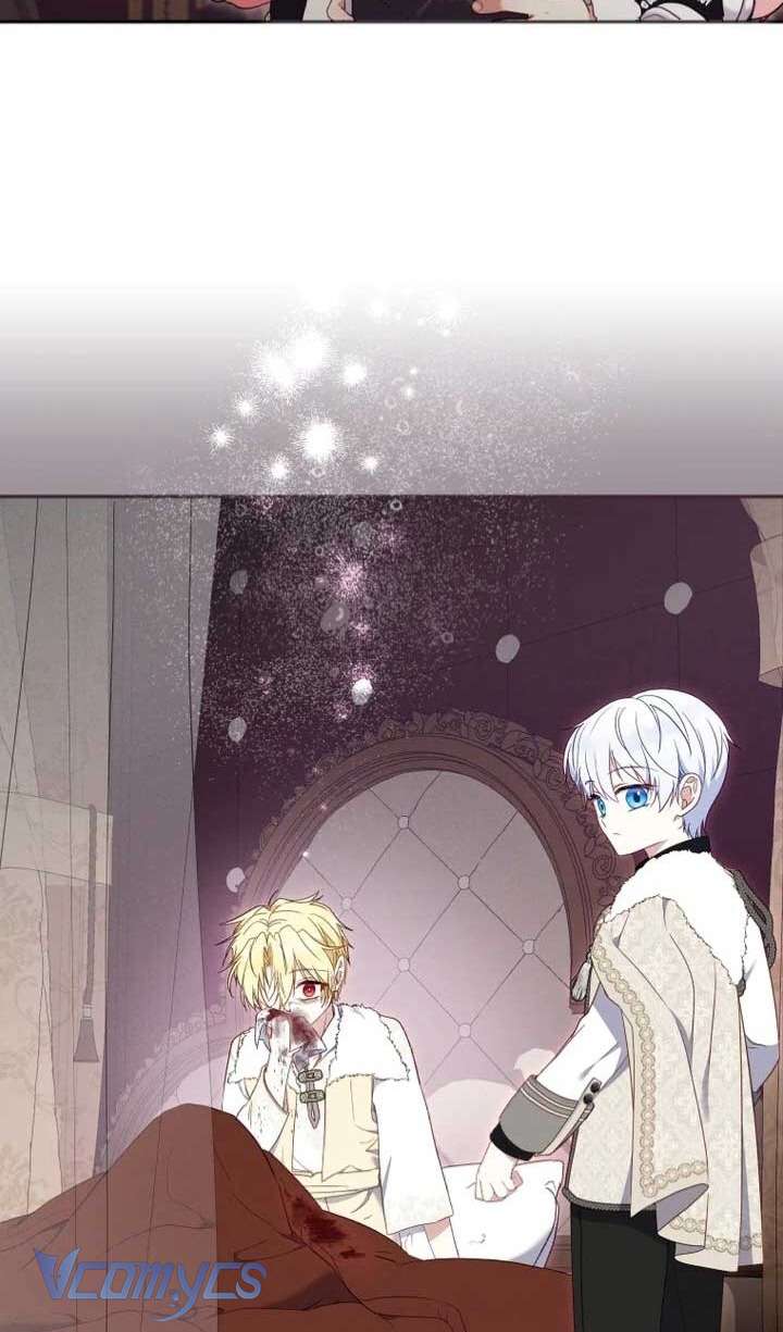 Tôi Được Nuôi Dưỡng Bởi Những Kẻ Phản Diện Chap 62 - Trang 3