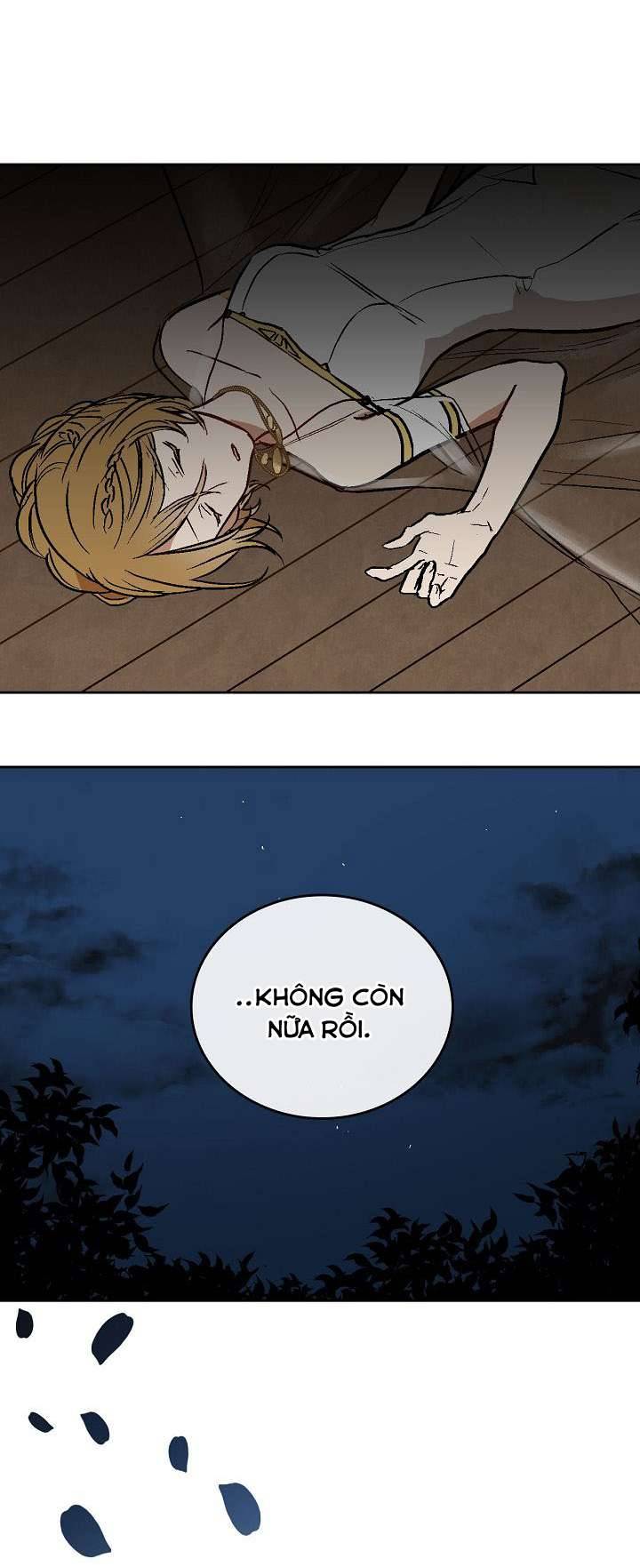 Vị Hôn Thê Khế Ước Của Công Tước Chapter 18 - Trang 4