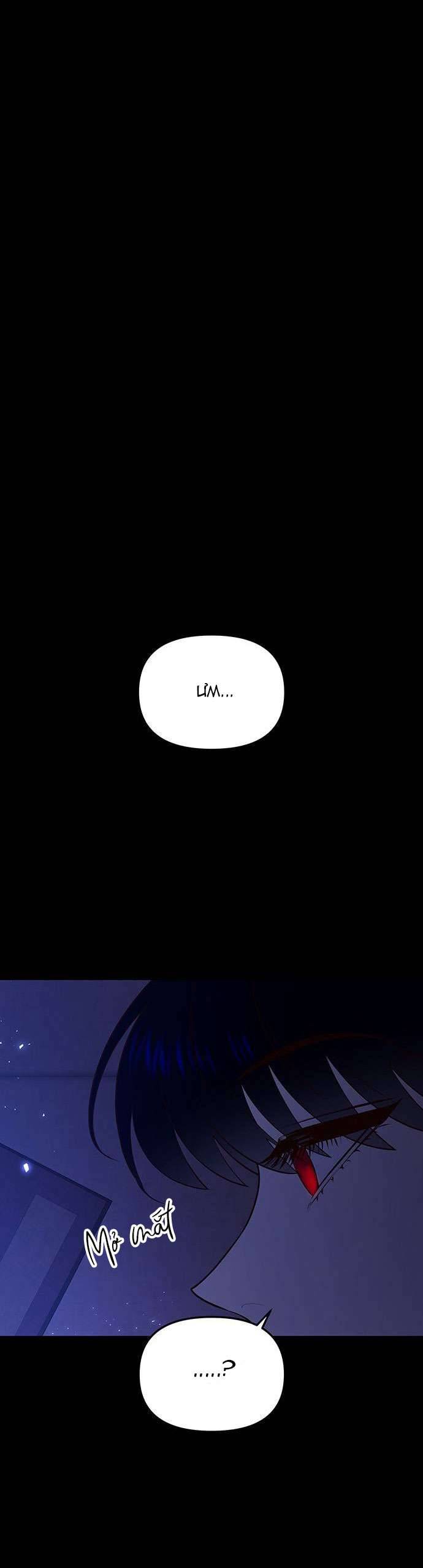 Vương Tử Huyền Bí Chapter 60 - Trang 4