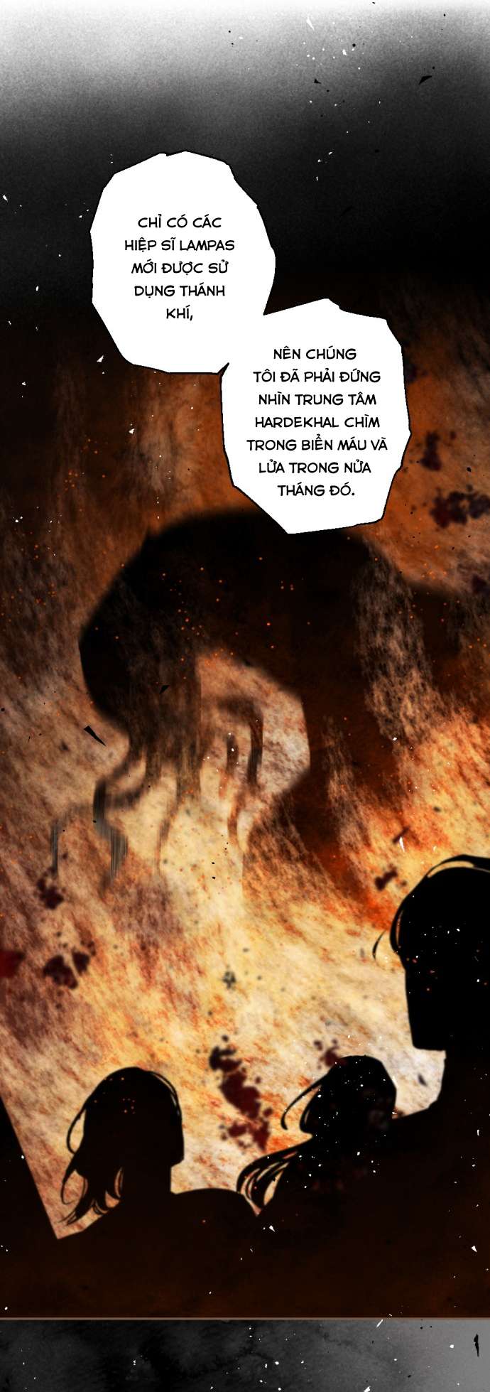 Lời Thú Nhận Của Chúa Tể Bóng Tối Chapter 99 - Trang 4