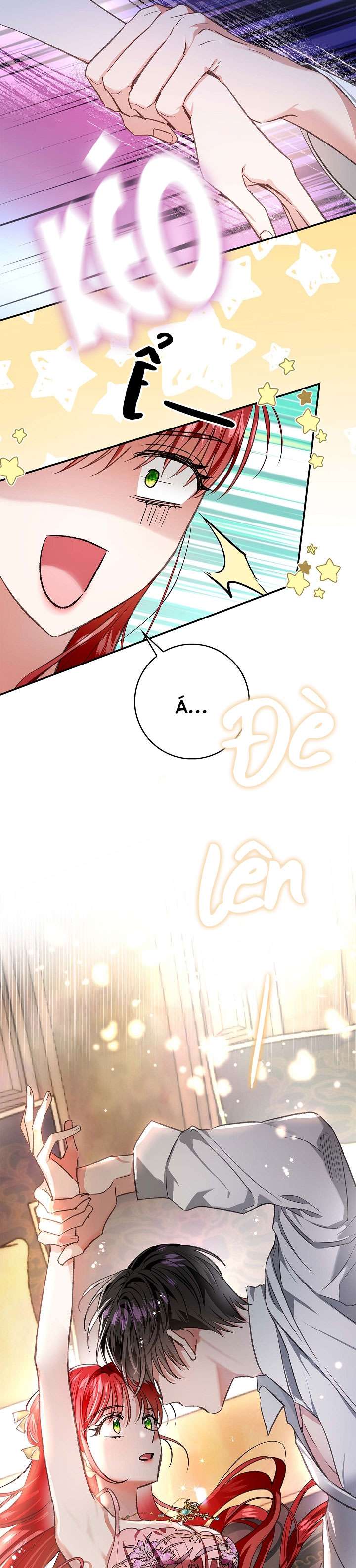 Hôn Phu Ẩn Sắc Chapter 80 - Trang 4